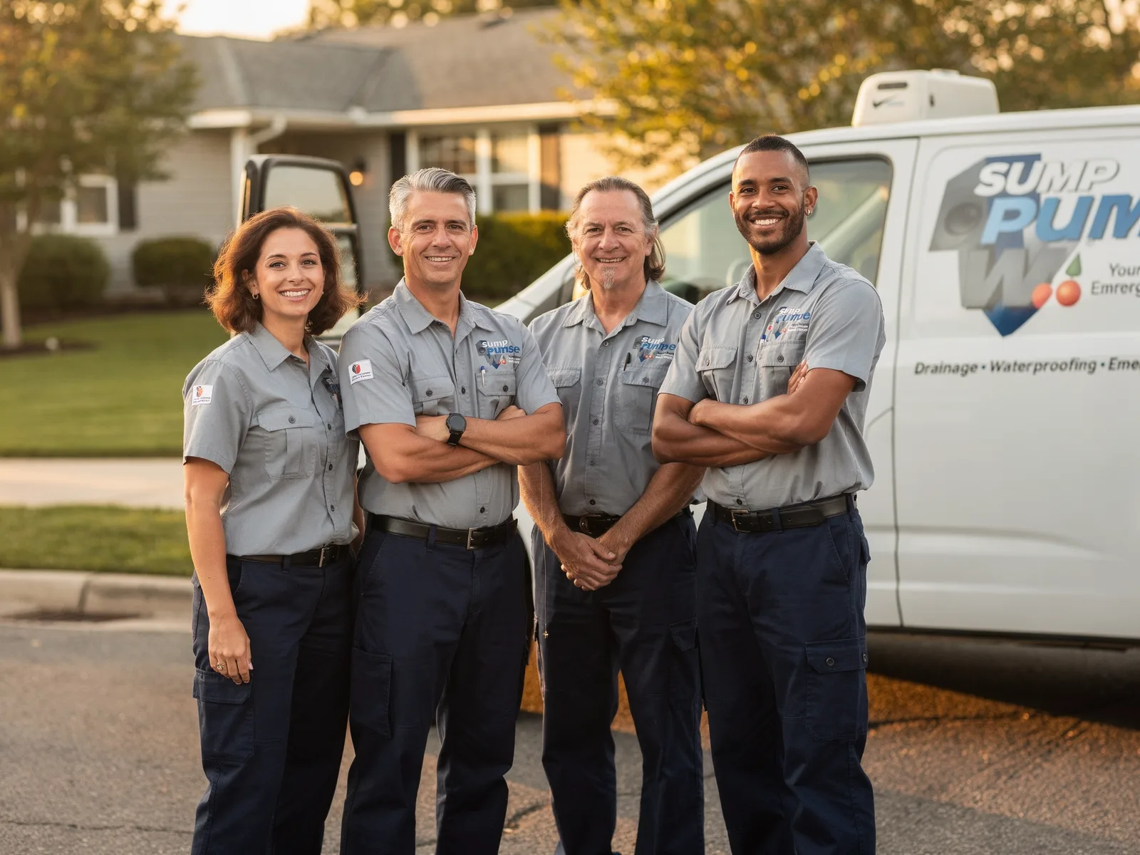 Water Heater Repair company in Danbury, CT