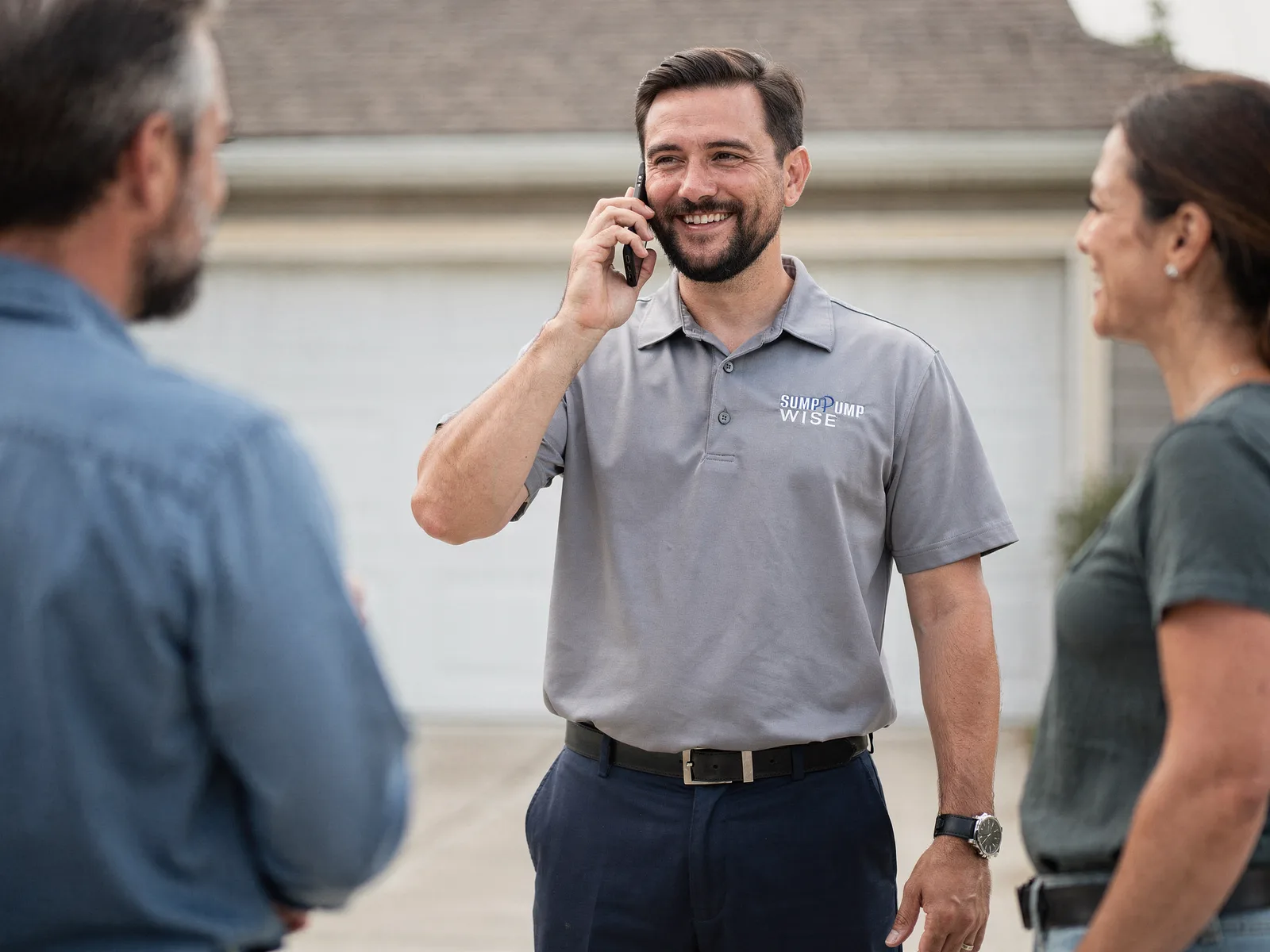 Water Heater Repair Danbury, CT FAQs